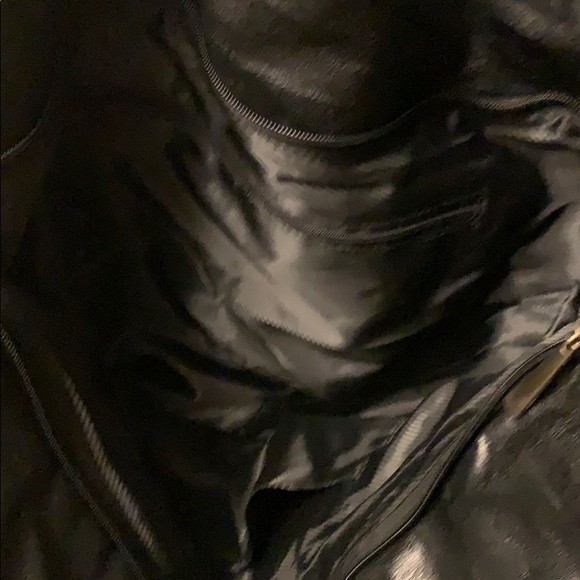 Large Shoulder Bag - Picture 4 of 4